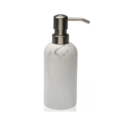 DISPENSADOR JABON VERSA MARMOL